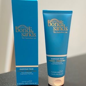 Bondi Sands Everyday Face tanner